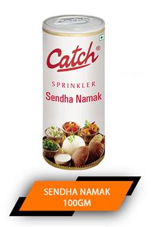Catch Sendha Namak 100gm